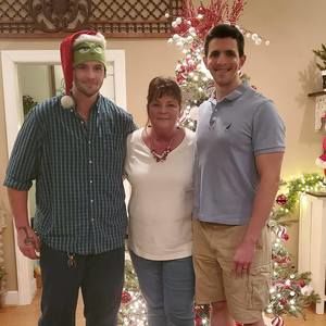 Meet your Posher, Debbie